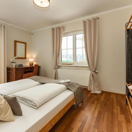 Casa Mia Im Ringhofer By Schladming-Appartements Extérieur photo