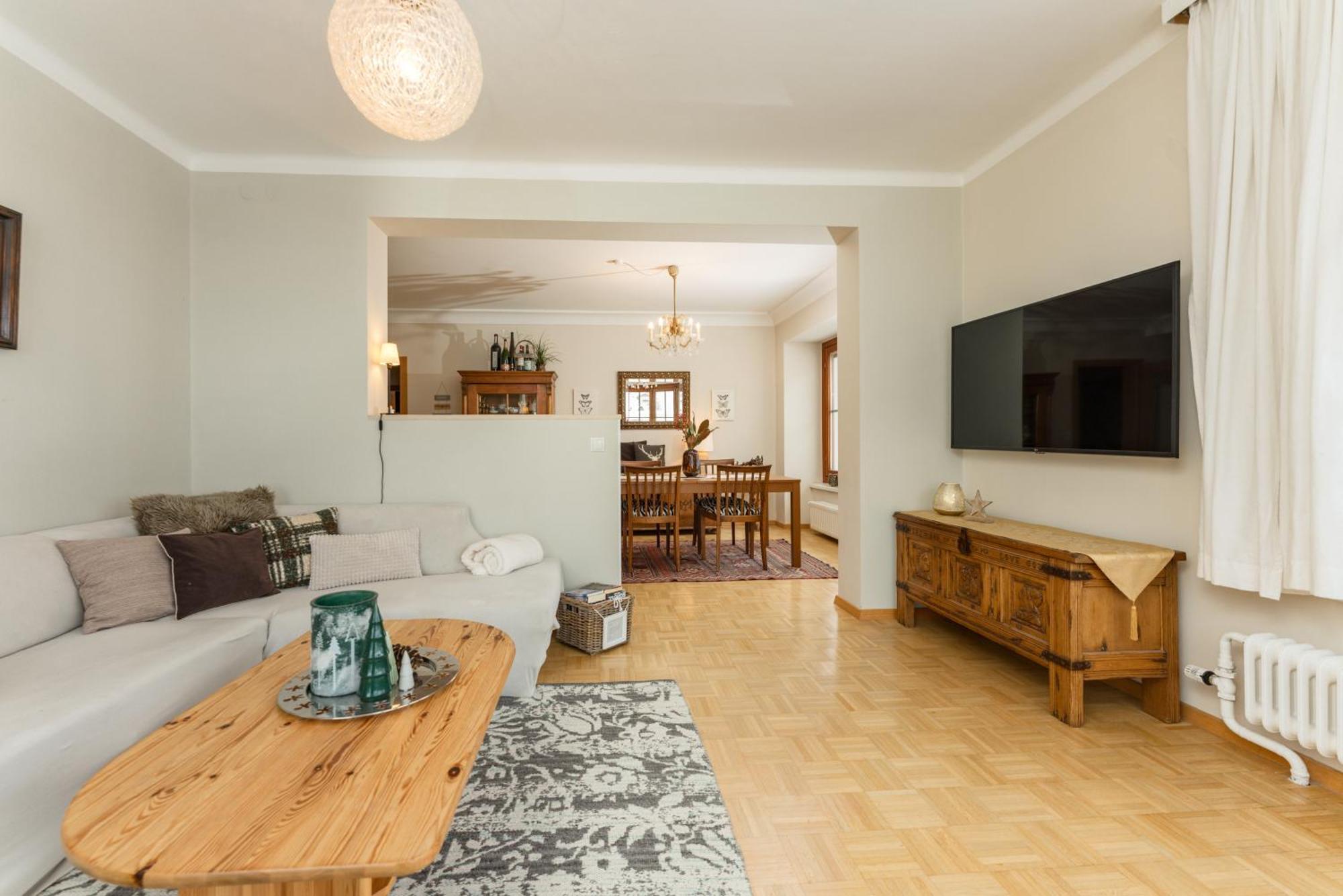 Casa Mia Im Ringhofer By Schladming-Appartements Extérieur photo