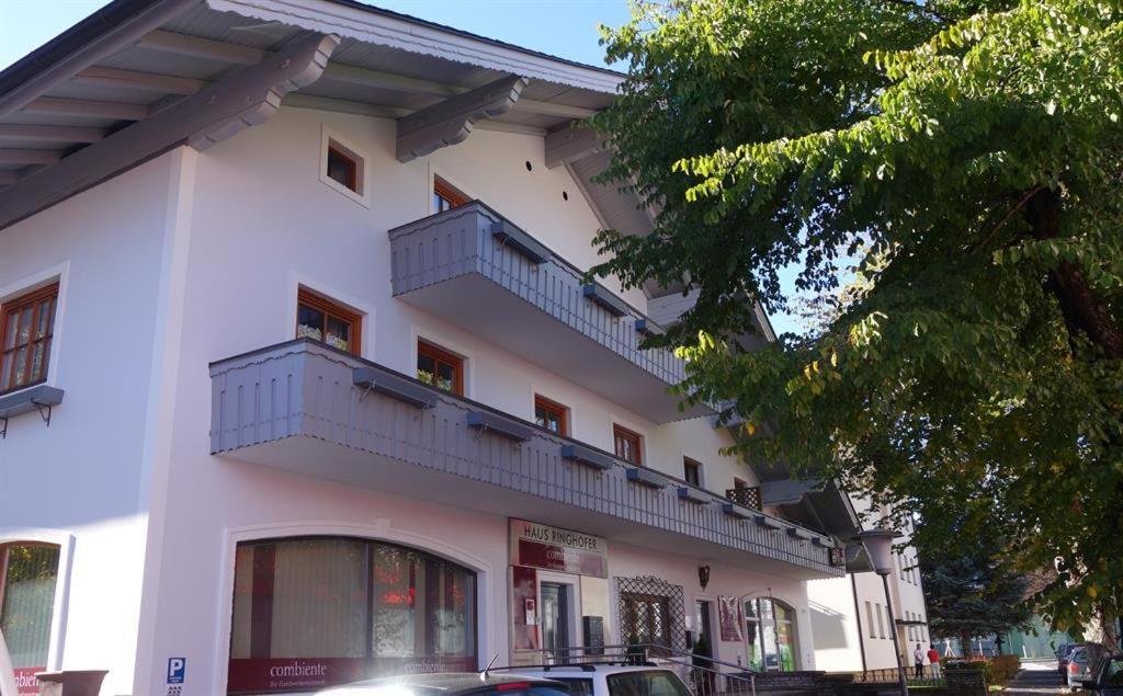 Casa Mia Im Ringhofer By Schladming-Appartements Extérieur photo