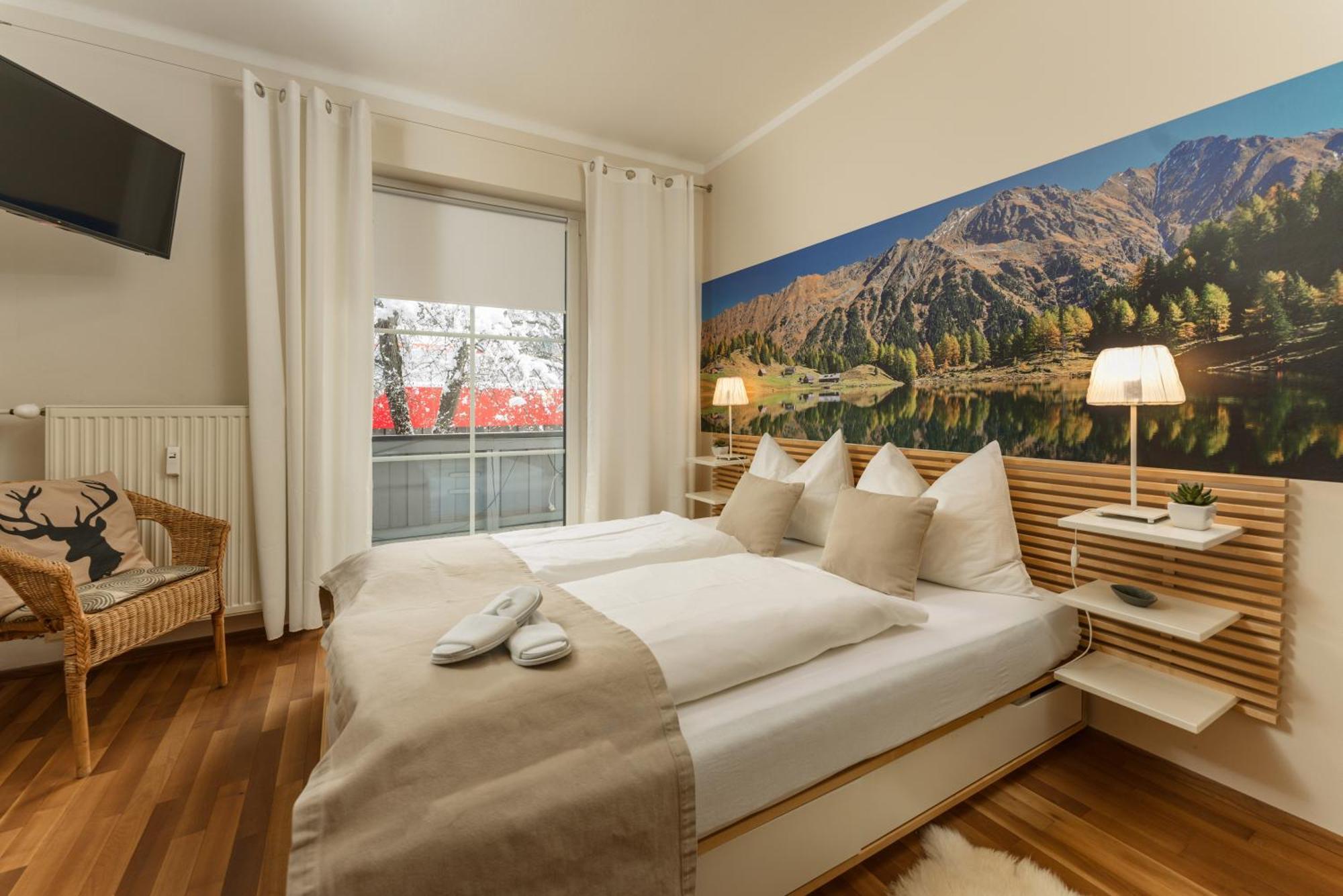 Casa Mia Im Ringhofer By Schladming-Appartements Extérieur photo