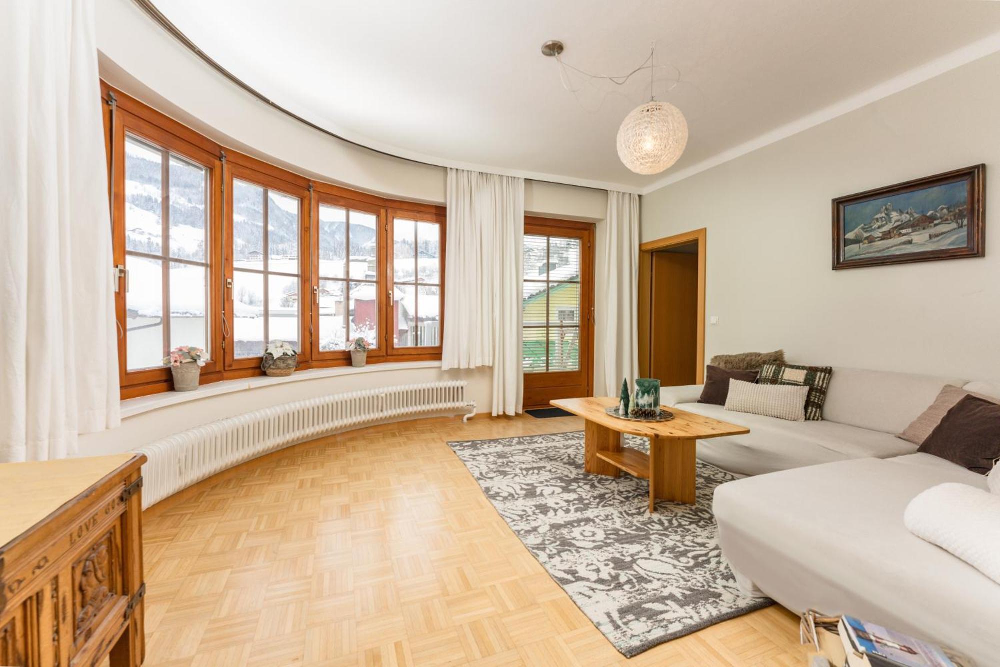 Casa Mia Im Ringhofer By Schladming-Appartements Extérieur photo